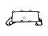 DT Spare Parts - Gasket - 4.20379 - 2 Pack