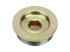 DT Spare Parts - Screw plug - 4.40049 - 10 Pack