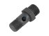 DT Spare Parts - Hollow screw - 4.30004 - 20 Pack