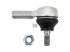 DT Spare Parts - Ball joint - 4.30256