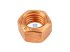 DT Spare Parts - Nut - 4.40101 - 100 Pack