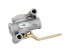 DT Spare Parts - Shut off valve - 4.60314