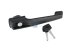 DT Spare Parts - Door handle - 4.60696