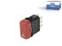 DT Spare Parts - Hazard warning switch - 4.60638