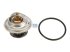 DT Spare Parts - Thermostat kit - 4.60668