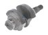 DT Spare Parts - Crankshaft - 4.60849