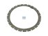 DT Spare Parts - Lock washer - 4.60908 - 10 Pack