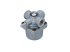 DT Spare Parts - Adaptor valve - 4.60867