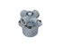 DT Spare Parts - Adaptor valve - 4.60867