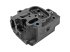 DT Spare Parts - Cylinder head - 4.61372