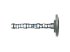 DT Spare Parts - Camshaft - 4.61444