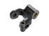 DT Spare Parts - Spring shackle - 4.61383