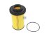 DT Spare Parts - Fuel filter insert - 4.61542