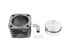 DT Spare Parts - Piston and liner kit - 4.61653