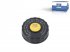 DT Spare Parts -  Cap - 4.61728 - 1 Pack