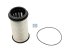 DT Spare Parts - Filter insert - 4.61858