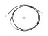 DT Spare Parts - Lock wire - 4.62112