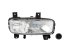 DT Spare Parts - Headlamp - 4.62342