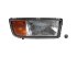 DT Spare Parts - Headlamp - 4.62324