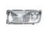 DT Spare Parts - Headlamp - 4.62329