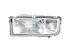 DT Spare Parts - Headlamp - 4.62333