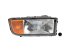 DT Spare Parts - Headlamp - 4.62319