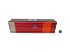 DT Spare Parts - Tail lamp - 4.62376