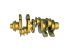 DT Spare Parts - Crankshaft - 4.62306