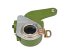 DT Spare Parts - Slack adjuster - 4.62241