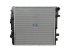 DT Spare Parts - Radiator - 4.62679