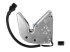 DT Spare Parts - Cabin lock - 4.62713