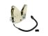 DT Spare Parts - Cabin lock - 4.62717