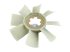 DT Spare Parts - Fan - 4.62745