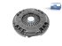 DT Spare Parts - Clutch cover - 4.62805