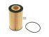 DT Spare Parts - Oil filter insert - 4.62784