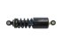 DT Spare Parts - Cabin shock absorber - 4.62841