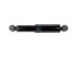 DT Spare Parts - Cabin shock absorber - 4.62838