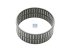 DT Spare Parts - Needle bearing - 4.63069