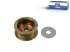 DT Spare Parts - Pulley - 4.63034