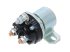 DT Spare Parts - Solenoid switch - 4.63013