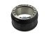 DT Spare Parts - Brake drum - 4.62956