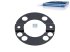 DT Spare Parts - Bracket - 4.63243