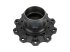 DT Spare Parts - Wheel hub - 4.63151