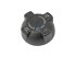 DT Spare Parts - Cap - 4.63261