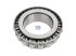 DT Spare Parts - Tapered roller bearing - 4.63177