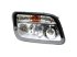 DT Spare Parts - Headlamp, right, with headlamp range control 24 V, H7 - 4.63483