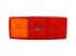 DT Spare Parts - Tail lamp glass - 4.63548