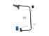 DT Spare Parts - Mirror arm - 4.63969