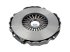 DT Spare Parts - Clutch cover - 4.63808