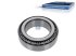 DT Spare Parts - Tapered roller bearing - 4.63866